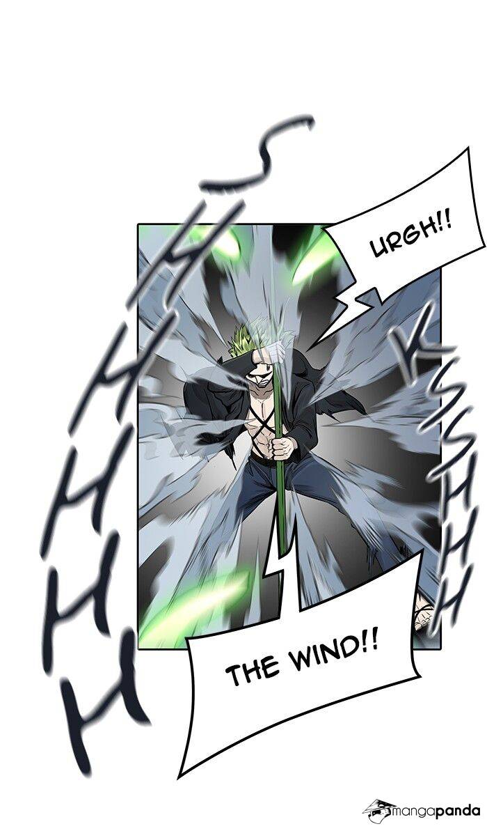 Tower of God Chapter 471 image 42